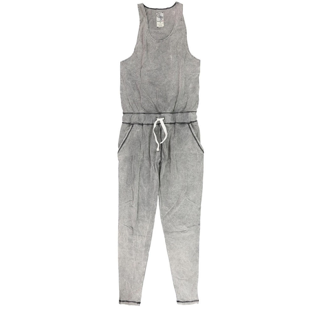 Reebok | Studio Y Jumpsuit | Size Large